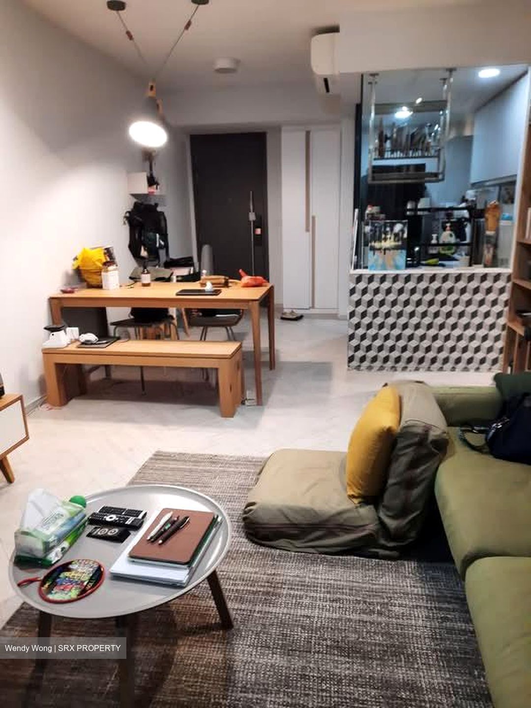 Q Bay Residences (D18), Condominium #533438751